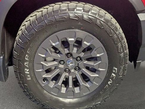 New 2026 Honda Passport TrailSport image 9