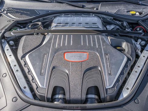 Used 2023 Porsche Panamera GTS image 15