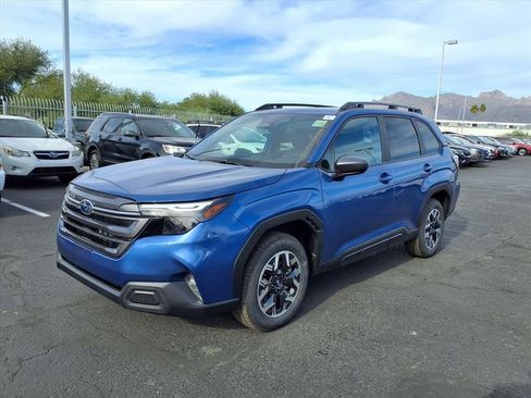 New 2026 Subaru Forester Premium image 6