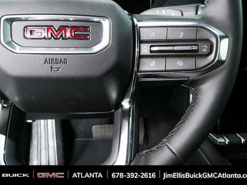 New 2026 GMC Acadia Elevation FWD image 11