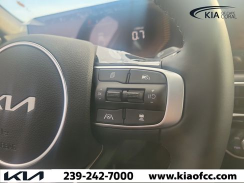 New 2026 Kia K5 GT-Line FWD image 31