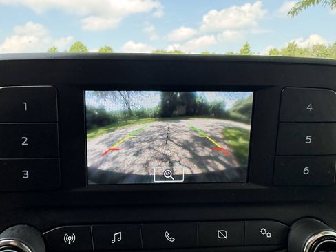 Used 2025 Ford Transit 250 Low Roof w/ Exterior Upgrade Package RWD image 23