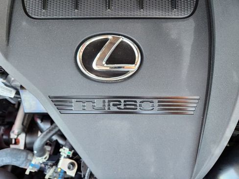 Used 2023 Lexus RX 350 Premium Plus w/ Accessory Package (Z1) FWD image 22