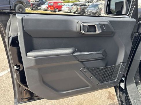 New 2026 Ford Bronco Big Bend AWD/4WD image 13