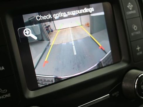 Used 2021 RAM 2500 Big Horn image 33