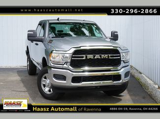 Used 2024 RAM 2500 Tradesman w/ Chrome Appearance Group AWD/4WD video 1