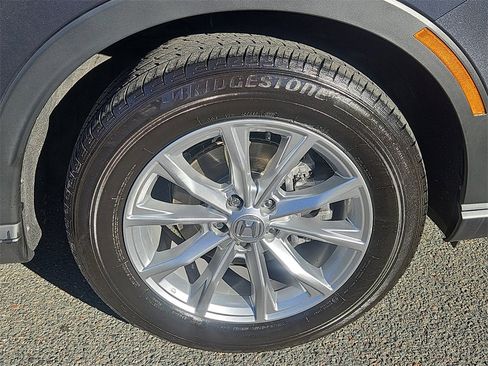 Certified 2025 Honda CR-V EX-L image 10