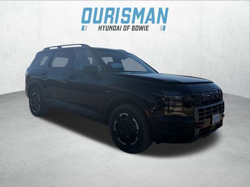 New 2026 Hyundai Palisade XRT Pro image 1