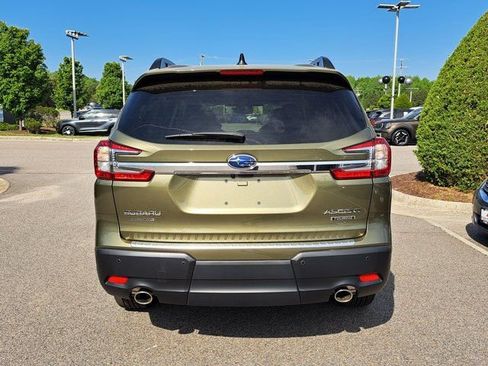 New 2026 Subaru Ascent Touring AWD/4WD image 5