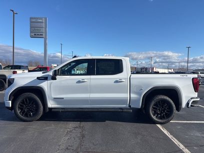 New 2026 GMC Sierra 1500 Elevation w/ Elevation Premium Package