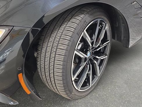 Used 2023 BMW 430i Gran Coupe xDrive w/ M Sport Package AWD/4WD image 26