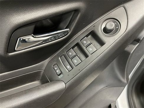 Used 2020 Chevrolet Trax LS w/ Tint and Cruise Package image 19