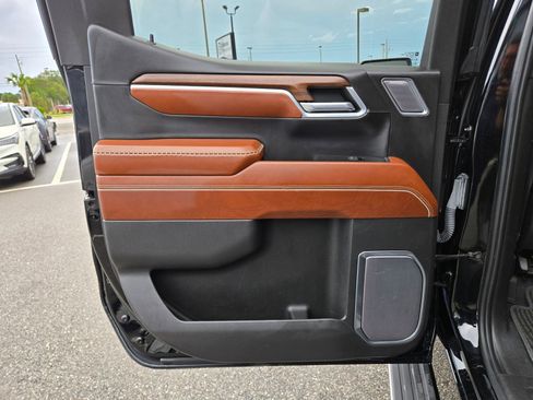 Used 2022 GMC Sierra 1500 Denali Ultimate image 39