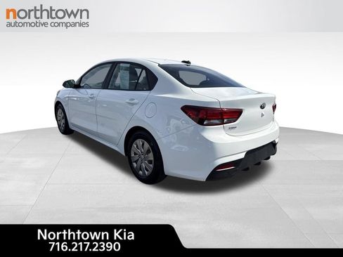 Used 2018 Kia Rio S FWD image 8