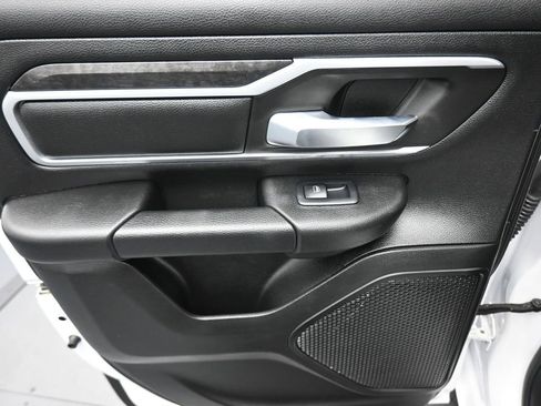 Used 2021 RAM 1500 Big Horn AWD/4WD image 31