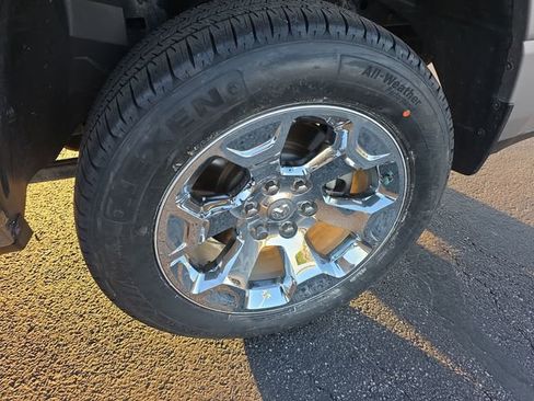 Used 2022 RAM 1500 Big Horn AWD/4WD image 24