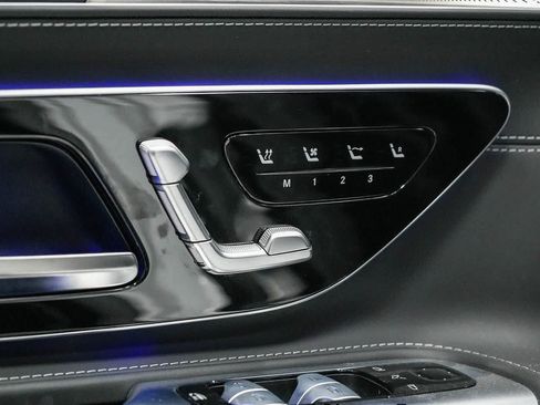 New 2025 Mercedes-Benz SL 63 AMG S e Performance 4MATIC image 26
