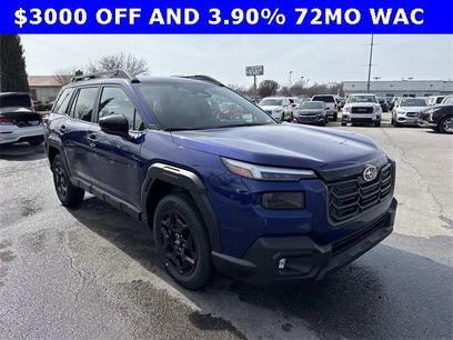 New 2026 Subaru Outback Limited