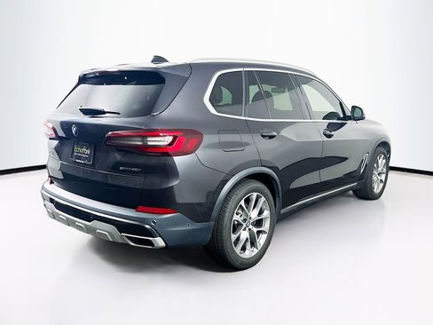 Used 2021 BMW X5 sDrive40i w/ Premium Package RWD image 9