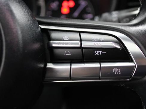 Used 2019 MAZDA MAZDA3 AWD Hatchback image 20