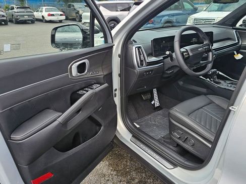 New 2026 Kia Sorento SX Prestige AWD/4WD image 17