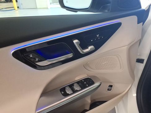 New 2026 Mercedes-Benz C 300 Sedan image 14
