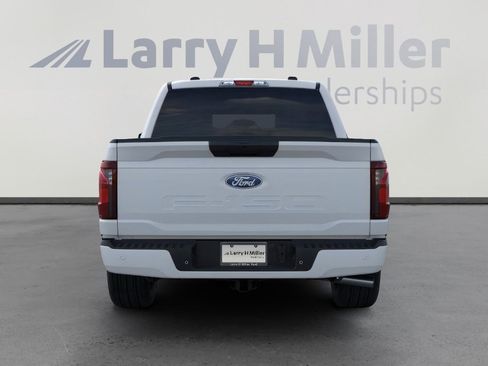 New 2025 Ford F150 STX image 5