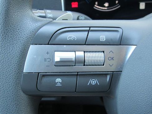 Used 2024 Hyundai Sonata SEL image 35