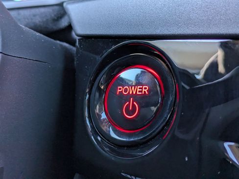 Used 2025 Honda Accord Touring image 22