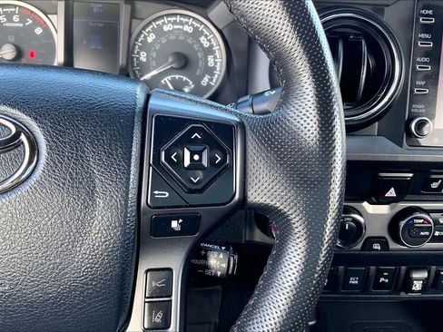 Used 2020 Toyota Tacoma TRD Pro image 24