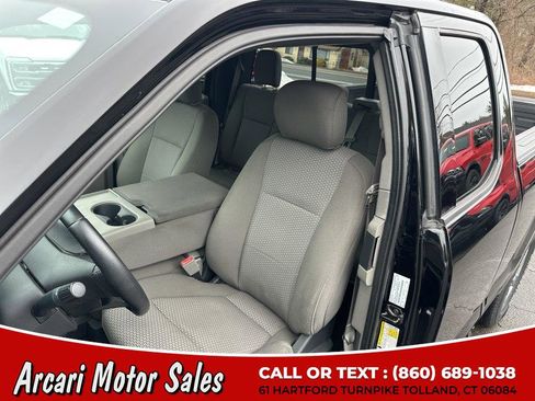 Used 2018 Ford F150 XLT w/ Equipment Group 302A Luxury image 15