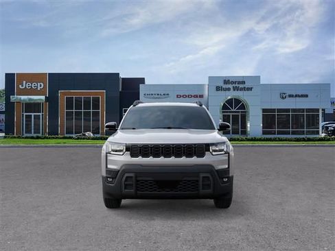 New 2026 Jeep Cherokee Limited image 6