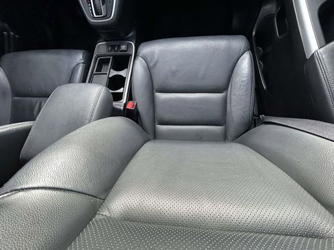 Used 2016 Honda CR-V Touring image 15