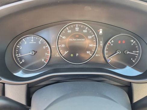 New 2026 MAZDA CX-50 AWD 2.5 S w/ Weather Package image 32