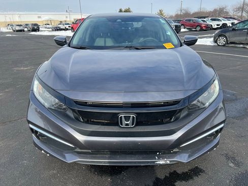 Used 2019 Honda Civic LX image 5