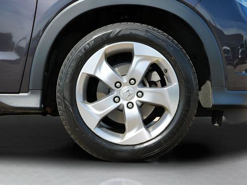 Used 2017 Honda HR-V EX-L image 9