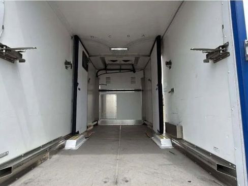 Used 2023 Ford E-350 and Econoline 350 Super Duty w/ Power Windows & Locks Group RWD image 11