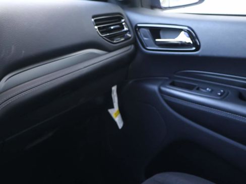 Used 2021 Dodge Durango GT w/ Blacktop Package image 15