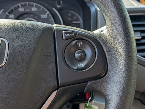 Used 2014 Honda CR-V EX image 28