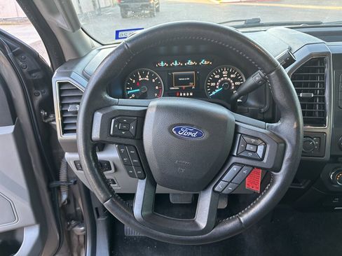 Used 2018 Ford F150 XLT w/ Equipment Group 301A Mid image 14
