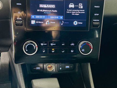 Used 2023 Hyundai Tucson SEL image 13