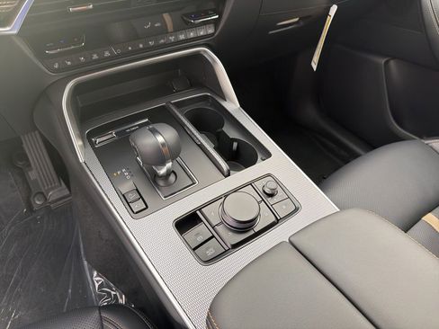 New 2026 MAZDA CX-90 3.3 Turbo S w/ Premium Package image 16