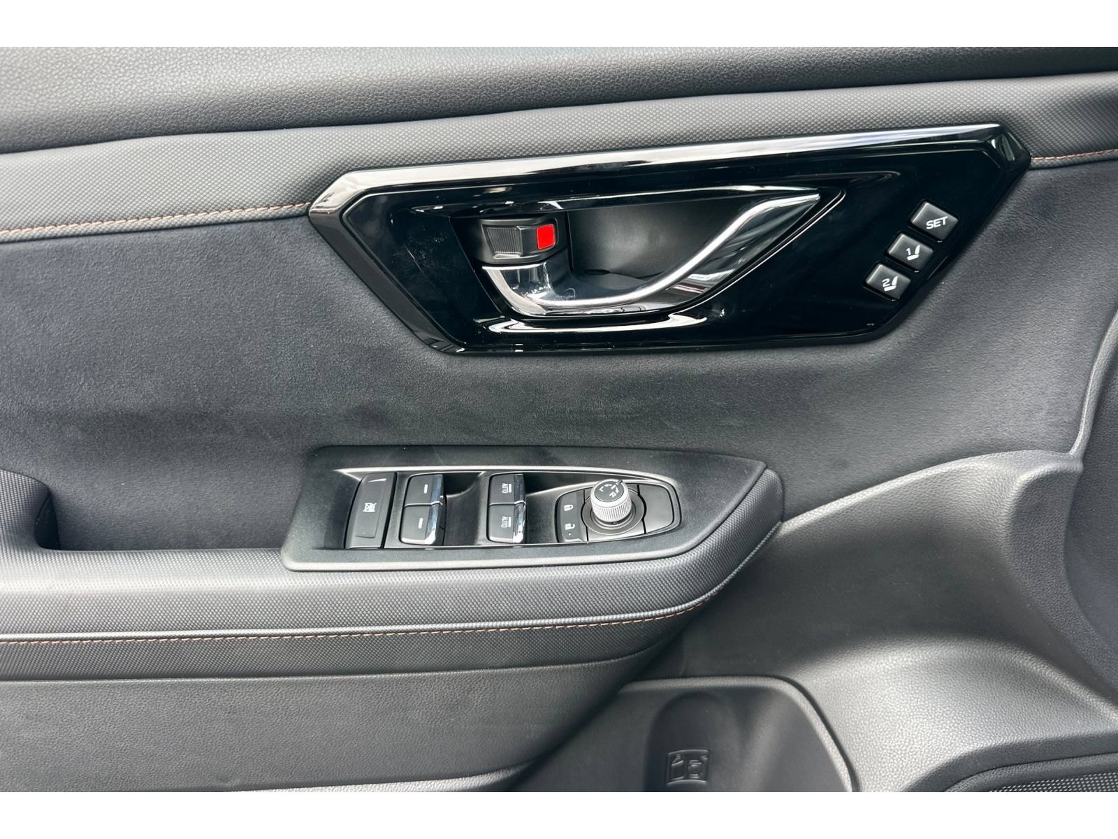 New 2026 Subaru Forester Touring AWD/4WD image 11
