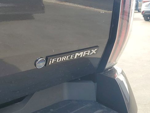 New 2026 Toyota Tundra TRD Pro image 6