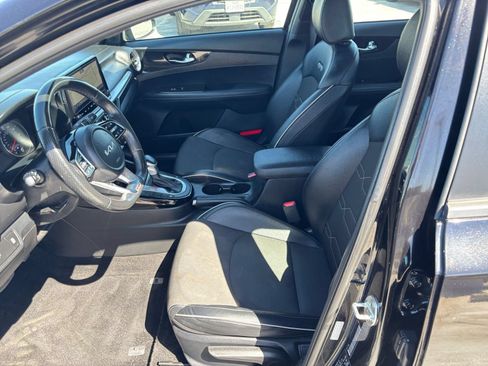 Used 2023 Kia Forte GT-Line FWD image 26