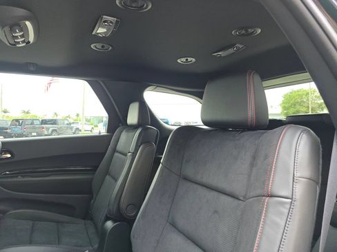 New 2026 Dodge Durango GT AWD/4WD image 23