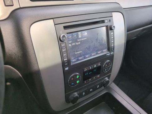 Used 2013 Chevrolet Silverado 1500 LTZ AWD/4WD image 29