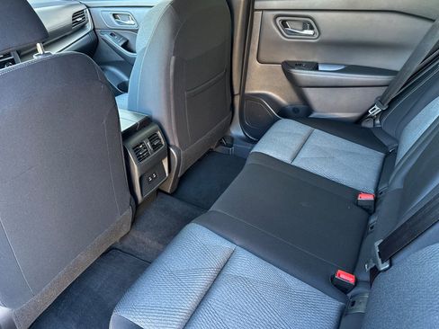 Certified 2024 Nissan Rogue SV image 13