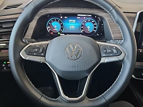 New 2026 Volkswagen Atlas SEL AWD/4WD image 39