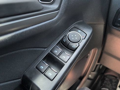 Certified 2024 Ford Escape Active FWD image 20
